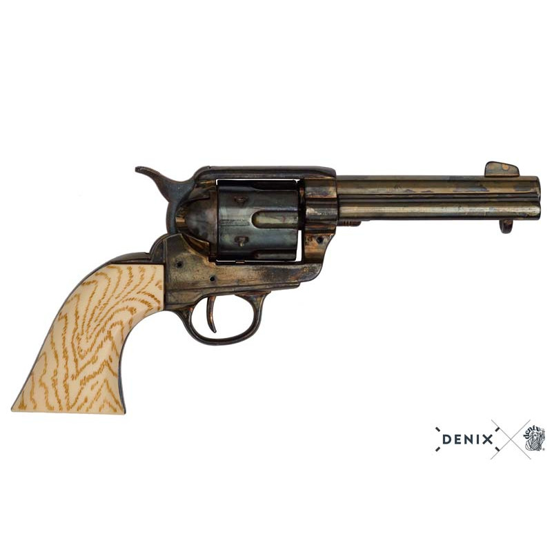 foto Peacemaker USA 1873